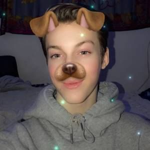 Meet your Posher, William